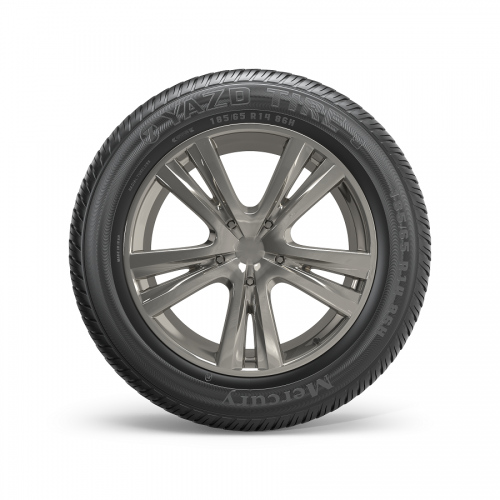 یزد تایر مدل (MERCURY) سایز ۱۸۵/۶۵R14