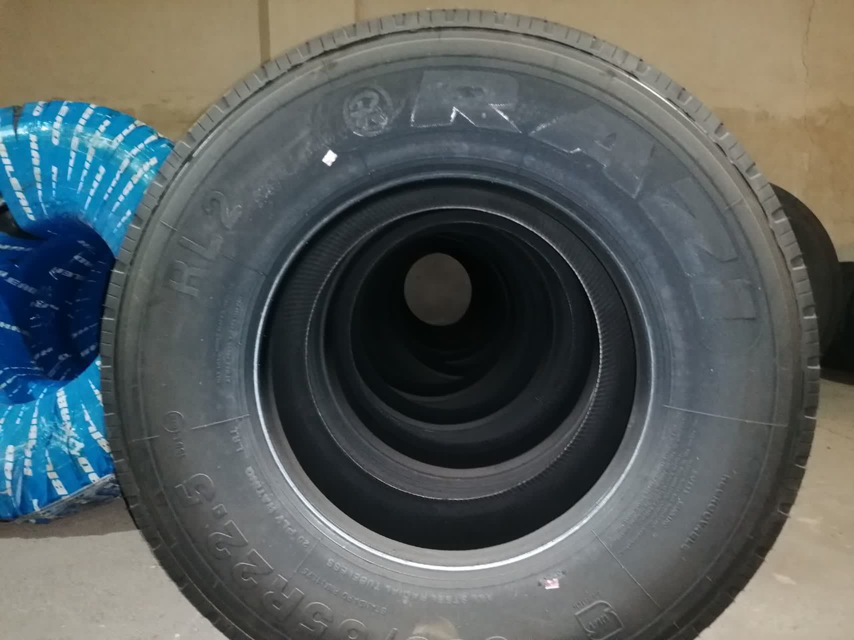 لاستیک سنگین