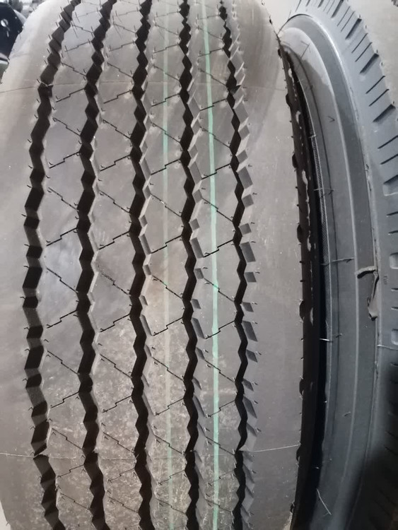 لاستیک سنگین